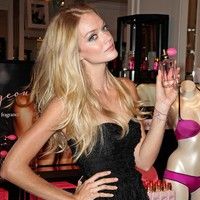 Lindsay Ellingson attends Victoria's Secret launch of 'Gorgeous' | Picture 83250